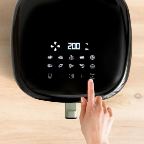 Мультипіч Tefal Easy Fry Max (EY24ELE0)