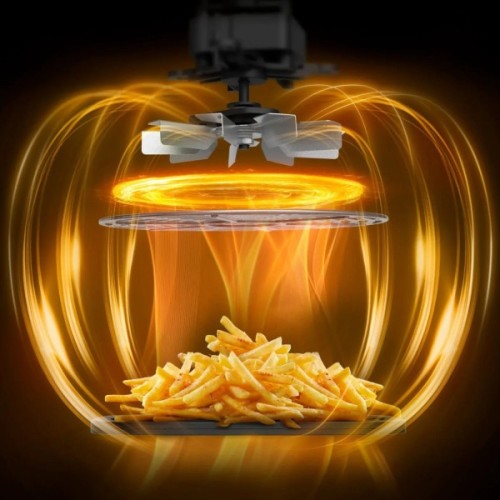 Мультипіч Tefal Easy Fry Max (EY24ELE0)