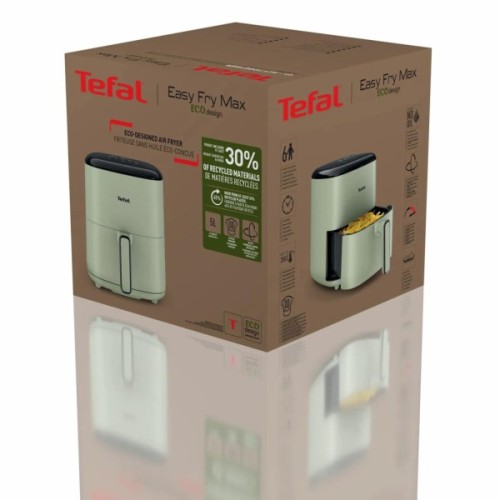 Мультипіч Tefal Easy Fry Max (EY24ELE0)