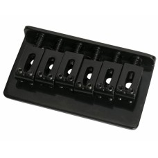 Бридж для гітари Paxphil BN015 Black