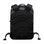 Рюкзак для ноутбука Kingsons 15.6" solar backpack Black (K9386W)