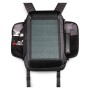 Рюкзак для ноутбука Kingsons 15.6" solar backpack Black (K9386W)