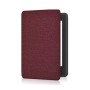 Чохол до електронної книги BeCover Smart Case Amazon Kindle Paperwhite 12th Gen. 2024 7"/Colorsoft (2024) Red Wine (712850)