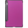 Чохол до планшета BeCover Smart Case Samsung Galaxy Tab S10 Lite SM-X400/406 10.9" Purple (713842)