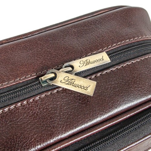 Несесер Ashwood 2080 Cognak