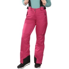 Штани Alpine Pro Edesa Wmn LPAD722 852 - XL - рожевий (007.020.0102)