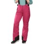 Штани Alpine Pro Edesa Wmn LPAD722 852 - XL - рожевий (007.020.0102)