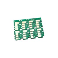 Чип для картриджа Xerox Ph3020/WC3025, 1.5K X-2773-1.5K-VE AHK (3206505)