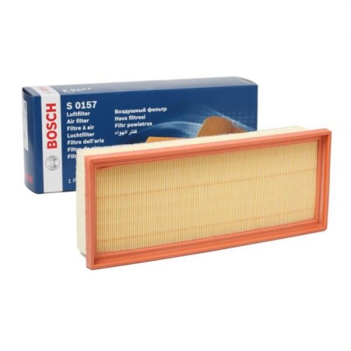 Повітряний фільтр для автомобіля Bosch F 026 400 157