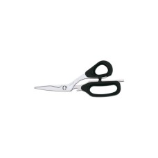 Кухонні ножиці Arcos Prochef серія "Tijeras" 215 мм чорні (185400) Кухонні ножиці Arcos Prochef серія "Tijeras" 215 мм чорні (185400)