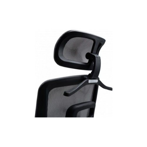 Офісне крісло GT Racer B-530L Gray