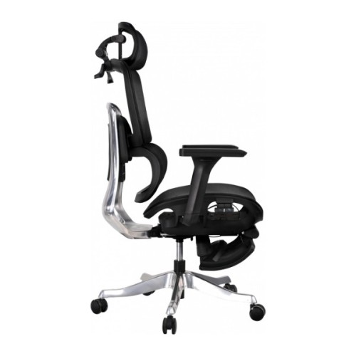 Офісне крісло GT Racer B-533 Black