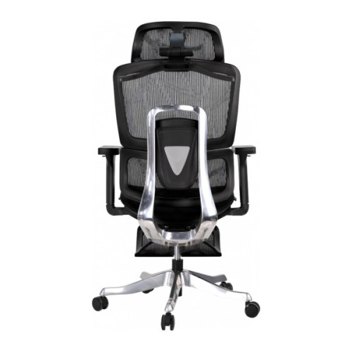 Офісне крісло GT Racer B-533 Black