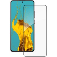 Скло захисне Piko Full Glue Xiaomi Poco X7 Pro Black (1283126607868)
