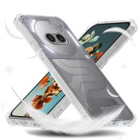 Чохол до мобільного телефона BeCover Anti-Shock Nothing Phone (2a) Plus Clear (713160)