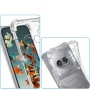 Чохол до мобільного телефона BeCover Anti-Shock Nothing Phone (2a) Plus Clear (713160)