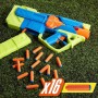 Іграшкова зброя Hasbro Бластер Nerf N Series Sprinter (F8625)