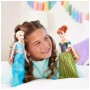 Лялька Disney Frozen Співоча Ельза Англійська версія Let it go (JFH84)