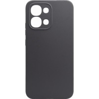 Чохол до мобільного телефона Armorstandart Matte Slim Fit OPPO A6 Pro 4G Camera cover Black (ARM89186)
