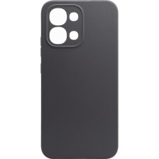 Чохол до мобільного телефона Armorstandart Matte Slim Fit OPPO A6 Pro 4G Camera cover Black (ARM89186)