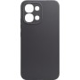 Чохол до мобільного телефона Armorstandart Matte Slim Fit OPPO A6 Pro 4G Camera cover Black (ARM89186)