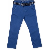 Джинси дитячі Breeze завужені індиго (OZ-17604-122B-indigo)