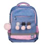 Рюкзак шкільний Yes Meow-Meow S-52 Ergo (559884)