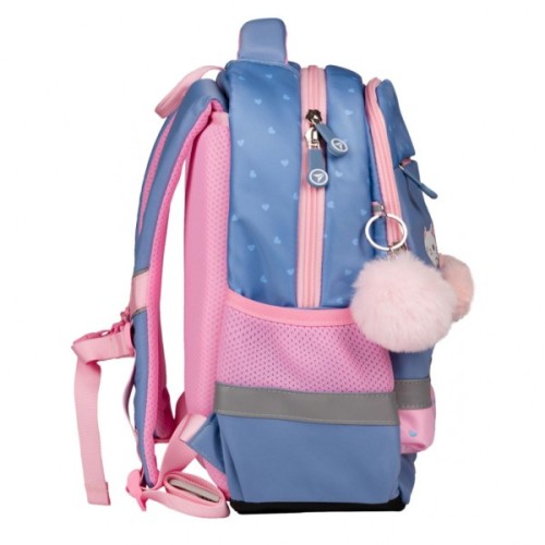 Рюкзак шкільний Yes Meow-Meow S-52 Ergo (559884)
