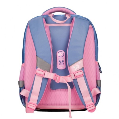 Рюкзак шкільний Yes Meow-Meow S-52 Ergo (559884)