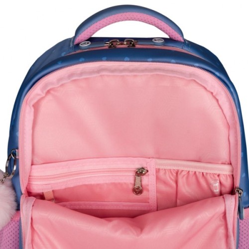 Рюкзак шкільний Yes Meow-Meow S-52 Ergo (559884)