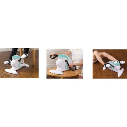 Велотренажер Everfit реабілітаційний Mini Bike Welly E (WELLY-E) (930560)