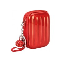 Гаманець дитячий Cool For School Брелок з дзвіночком червоний (CF86950)