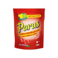 Засіб для видалення плям Parus Кисневмісний 900 г (4820017663670)