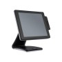 POS-термінал Sam4s SAPPHIRE-S560 PCAP Touch, J6412/8Gb/240Gb/6*USB/2*RS232/MSR/black (SAPH-560/CITENNNMB)
