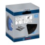 Щітка для електроінструменту Bosch Professional чашкова, кручена сталь, 70мм, 0.3мм, M14 (2.608.622.098)