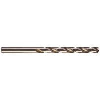 Свердло Milwaukee по металу HSS-G DIN340, 11,0 х 195 мм, 5шт (4932430342)