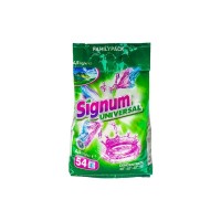 Пральний порошок Signum Universal 4.5 кг (5900308778418)