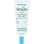 Гель для обличчя Simple Hydrating Eye Gel Water Boost Зволожуючий для області навколо очей 25 мл (8720181047879)