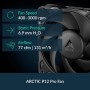 Система рідинного охолодження Arctic Liquid Freezer III Pro 360, SI (ACFRE00165A)