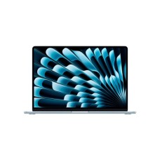 Ноутбук Apple MacBook Air 15 M5 A3448 Sky Blue (MDVU4UA/A)