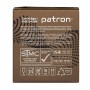 Картридж Patron HP CLJ CF400A BLACK GREEN Label (PN-201AKGL)