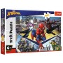 Пазл Trefl Spiderman Сила людини-павука 160 елементів (5900511154221)
