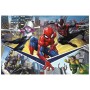 Пазл Trefl Spiderman Сила людини-павука 160 елементів (5900511154221)