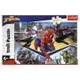 Пазл Trefl Spiderman Сила людини-павука 160 елементів (5900511154221)