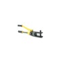 Затискач для клем Voltronic YQK-300, гідравлічний, 70 kN, 16–300 mm², L475 mm, пресформи 16 25 35 50 70 95 120 150 240 300 m (YQK-300)