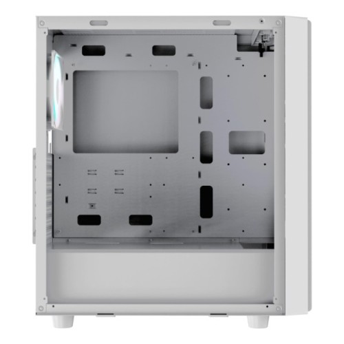 Корпус для ПК OCYPUS GAMMA C70 WH ARGB (GAMMA-C70-WHG400XX-GL)