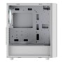 Корпус для ПК OCYPUS GAMMA C70 WH ARGB (GAMMA-C70-WHG400XX-GL)