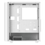 Корпус для ПК OCYPUS GAMMA C70 WH ARGB (GAMMA-C70-WHG400XX-GL)