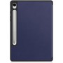 Чохол до планшета BeCover Flexible TPU Mate Samsung Galaxy Tab S10 Lite SM-X400/406 10.9" Deep Blue (713826)