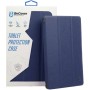 Чохол до планшета BeCover Flexible TPU Mate Samsung Galaxy Tab S10 Lite SM-X400/406 10.9" Deep Blue (713826)